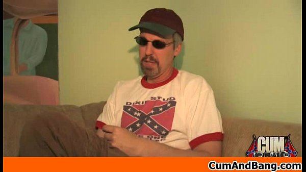Extreme Orgy Interracial 16