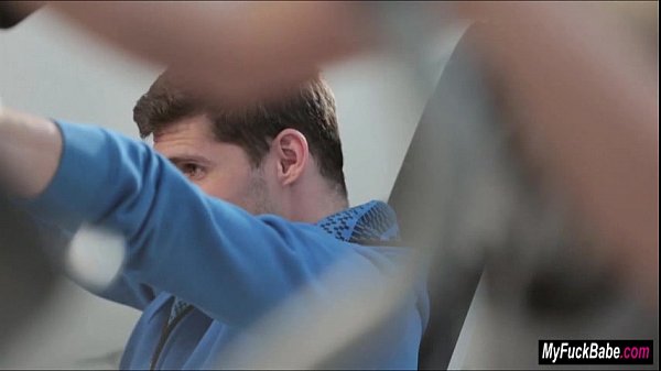 Download Video - Euro blonde Jessie Volt enjoys an anal workout