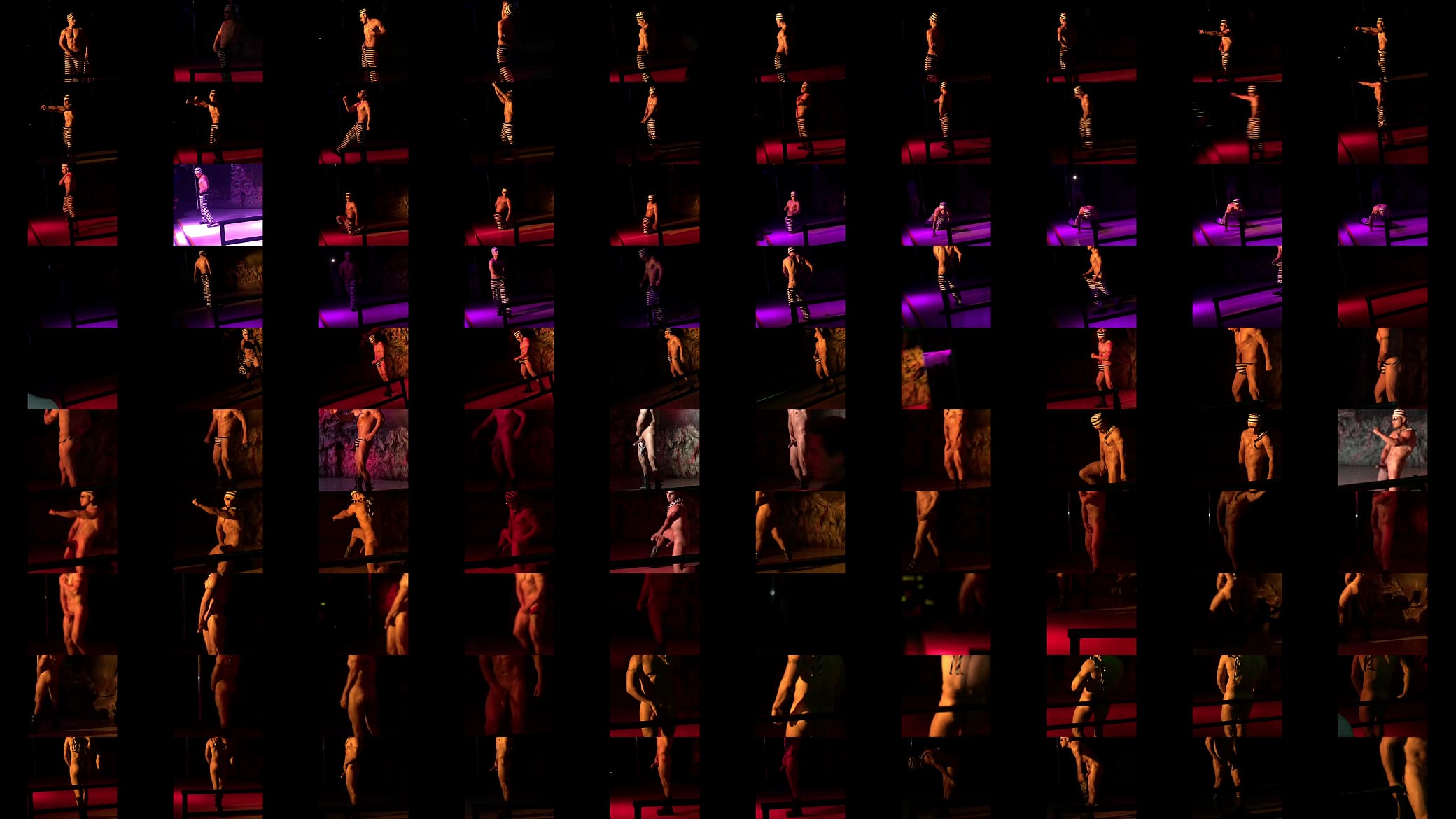 Show de Stripper 预览图