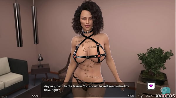 Download Video - THE AWAKENING &num;115 &bull; Glazing the librarian with hot and sticky cum