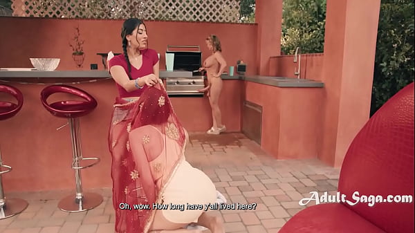 Download Video - New Desi Futa Girl In Town Bangs 2 American Futa Babes - Roxie Sinner&comma; Andie Anderson&comma; Jasmine Sherni