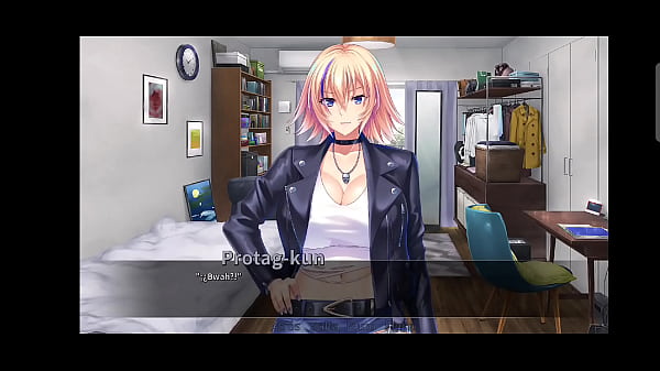 La Tía sin respecto y sus amiga Capitulo 1 en español