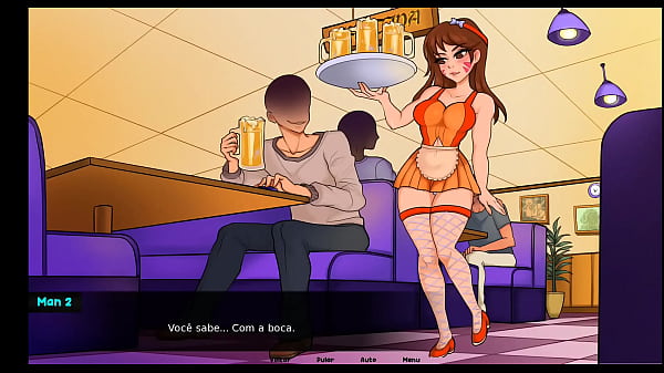 WELCOME EROSLAN GAME HENTAI ' O COMEÇO DE HANA ...