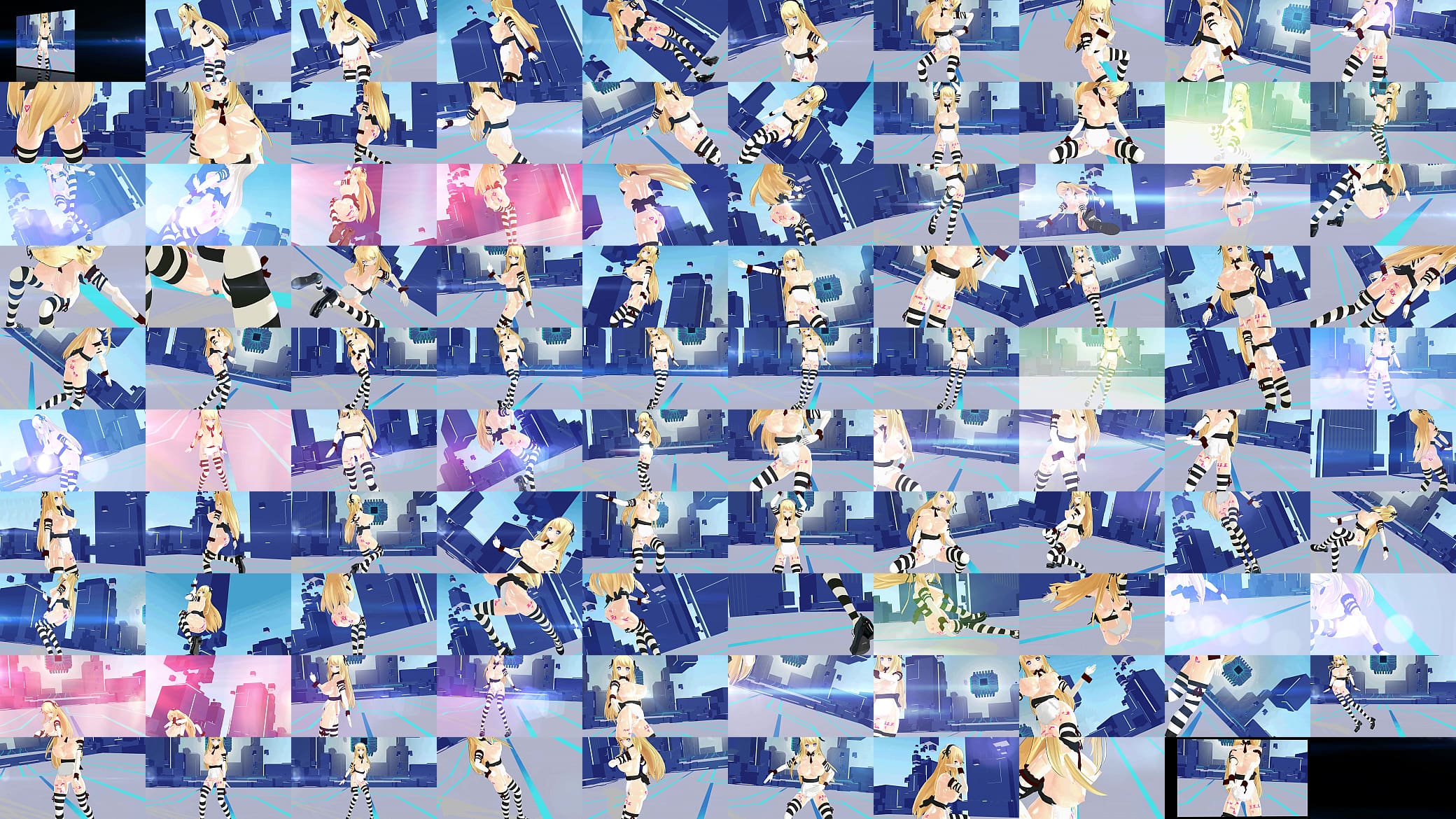 burlesque 预览图