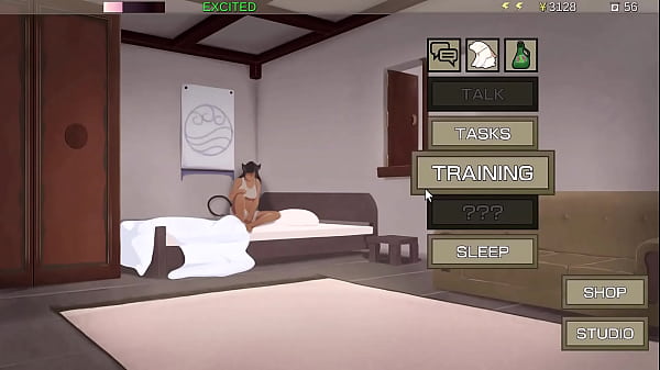 Download Video - Cummy Bender Episode - Korra the Furry