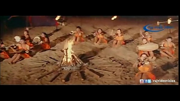 Rathiri Nerathu HD Song
