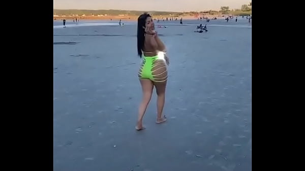 Amiga caliente