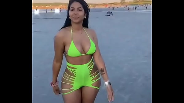 Amiga caliente