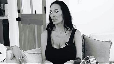 Big Boobs Milf Mandy Bright Fucking on Tom Games Pod