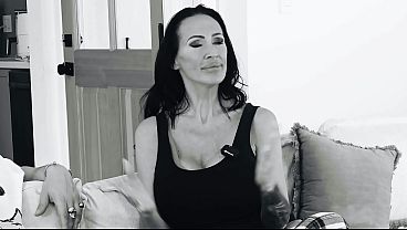 Big Boobs Milf Mandy Bright Fucking on Tom Games Pod
