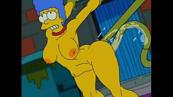 marge y wili xxx