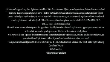 Stepmom Prepares Me For Prom Part 3 Deliah Grace WCA Productions