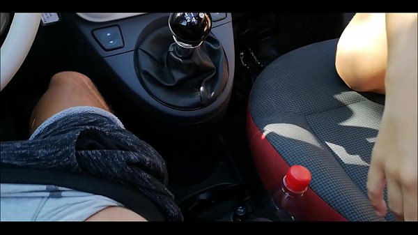 HOT FUCKING OUTDOOR ON THE HOLIDAY