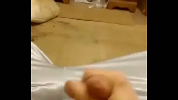 Ejaculating