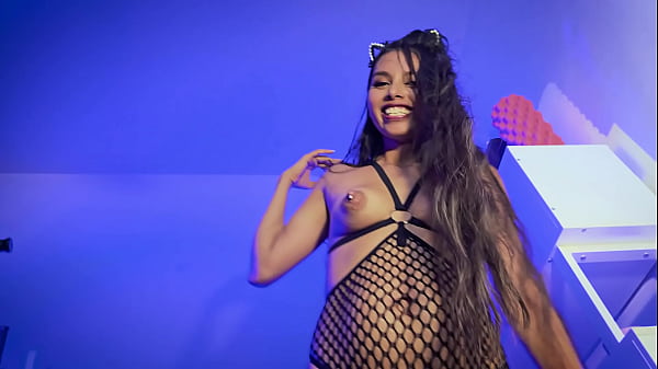 Should I suck you off too? JOI in SPANISH