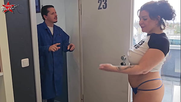 Matures Fric Frock & Texas Patti Share Costas's Huge Cock Raw!