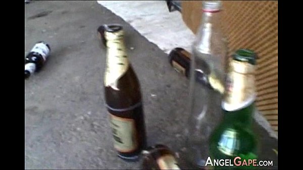 euro sluts get gaped 583