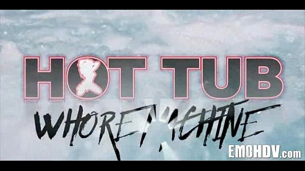 Emo slut with tattoos 1532