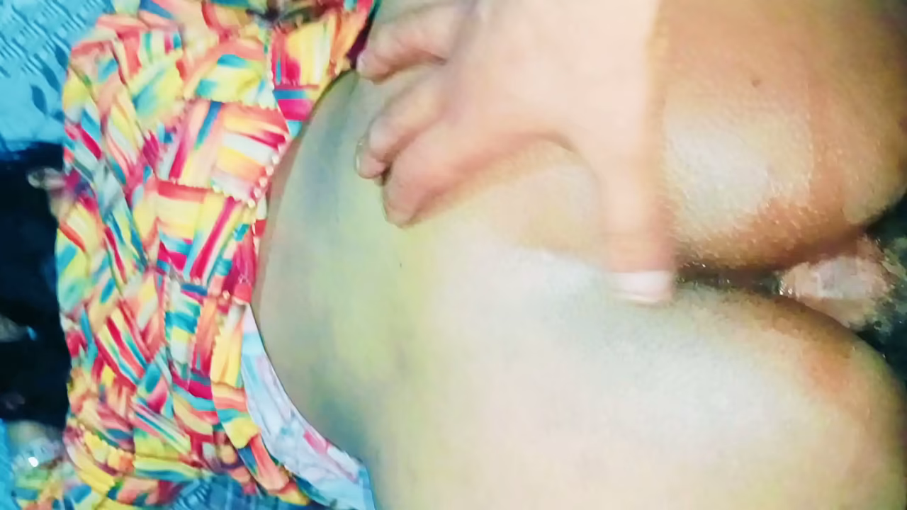 First time tight ass fucking neha bhabhi doggy style position with clear Hindi voice moaning - tight anal fucking video sweet neha bhabhi