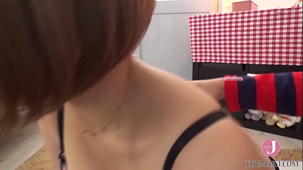 Download Video - Tits chupa chupa Nakadashi sex in breastfeeding situation Yuri Suikawa - Intro