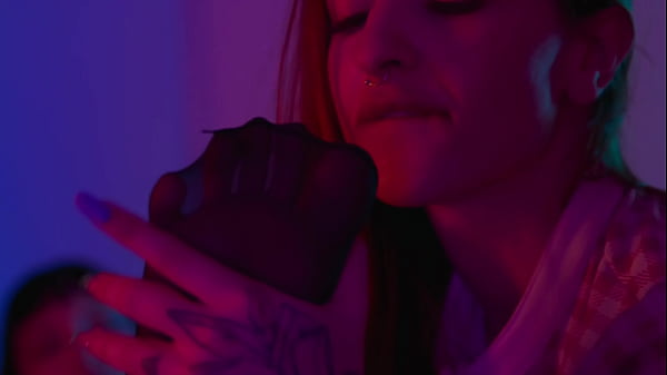 It's clear that what you like most is sucking my toes