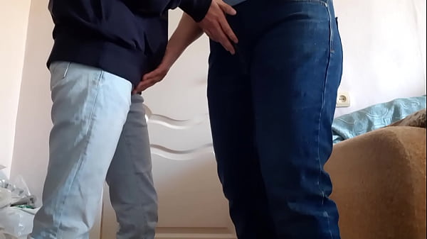 Teacher and student have risky sex at university