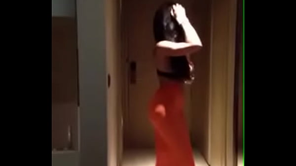 arabic dancer