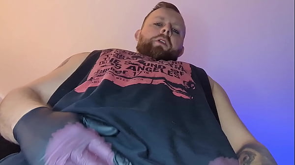 Download Video - Get On Your Knees RIGHT NOW and Stick Your Tongue Out Like A Slut&excl;