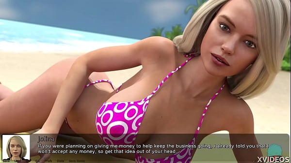 Download Video - WHERE THE HEART IS &num;259 &bull; She's teasing him with her gorgeous slit