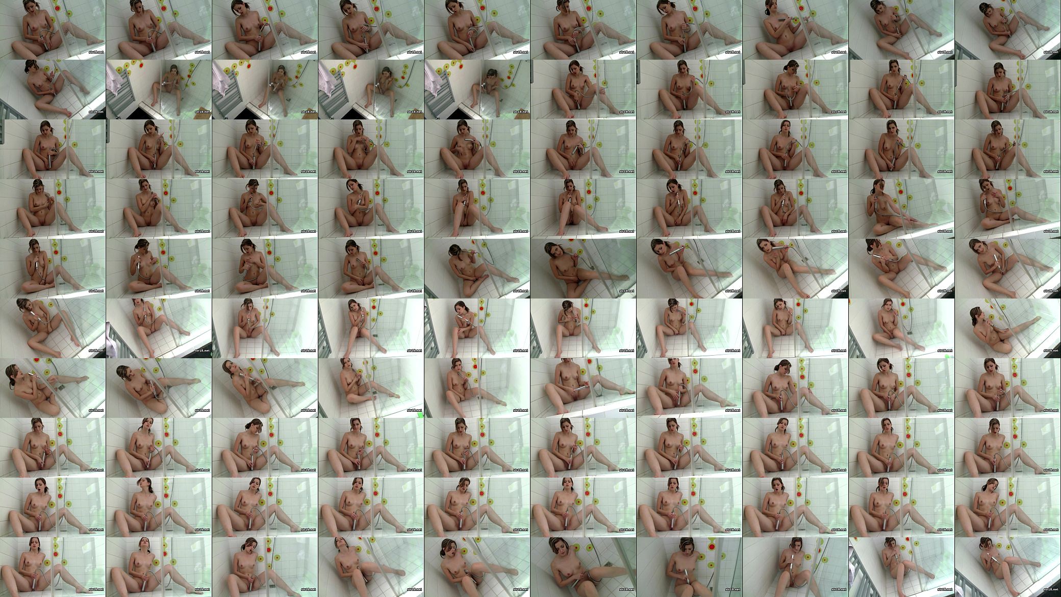 EXGF 18 YO Beauties First Time 预览图