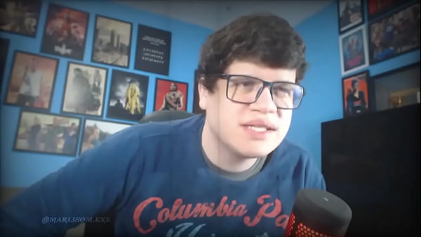 Fodendo seu psicológico com o strike do games EduUu