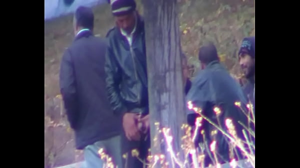 Download Video - Maroccan pissing&period;MP4