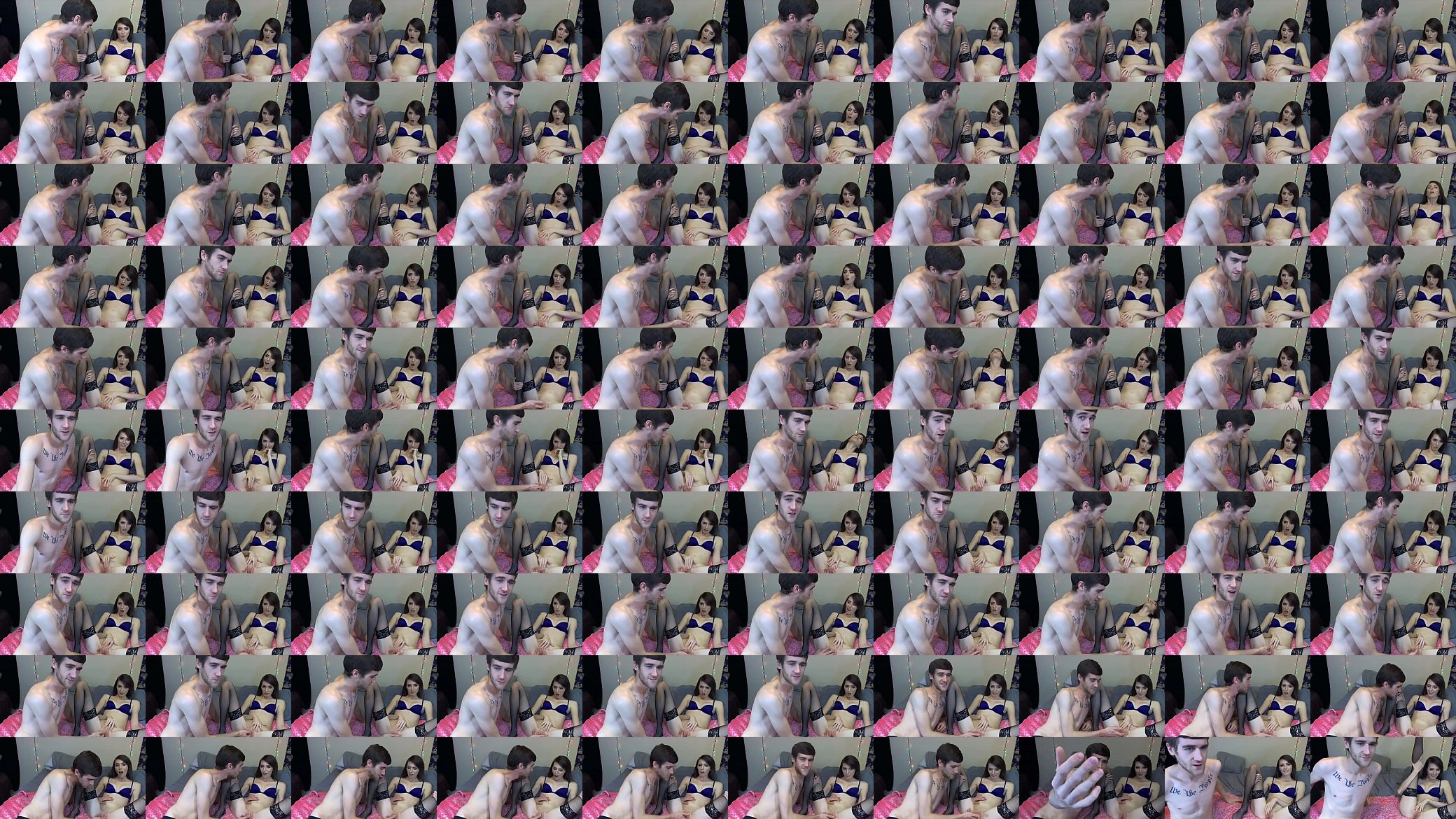 Getting My Pussy Fingered 预览图