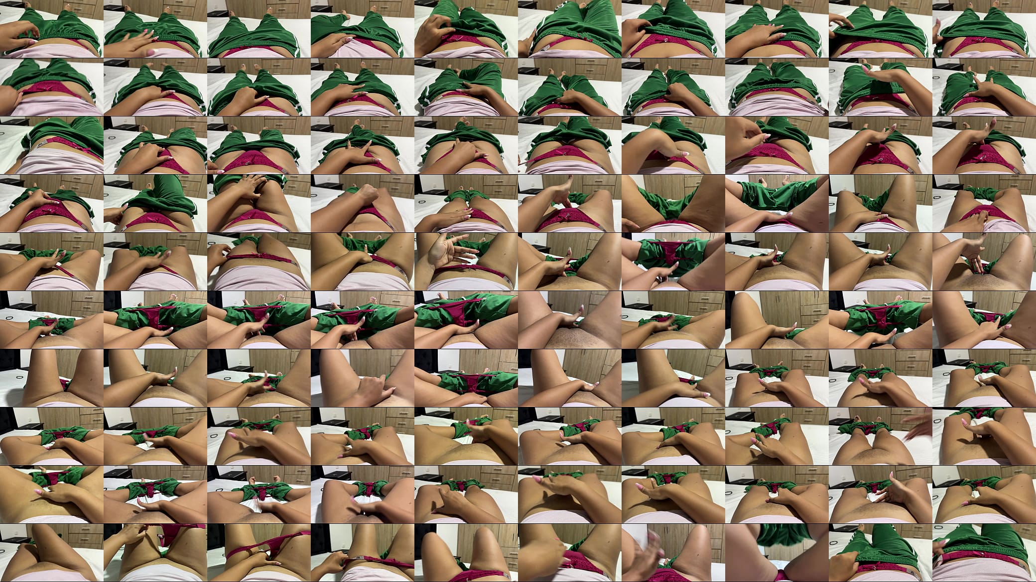 despues de clases con el uniforme de educacion fisica 预览图