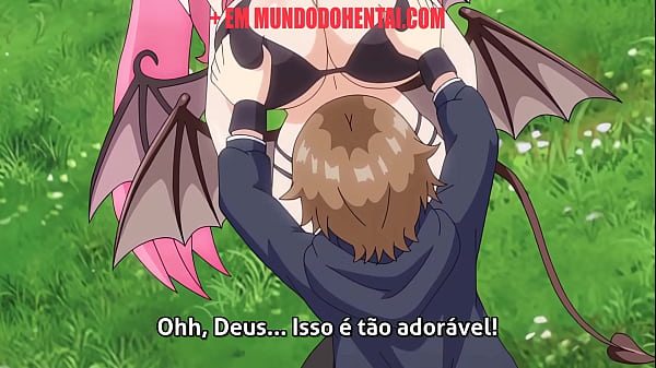 It started with a massage and ended with hentai sex with subtitles. Thumbnail