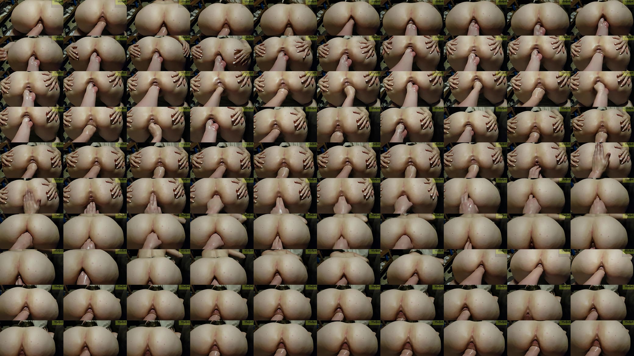 Big ass busty pussy fisting 预览图