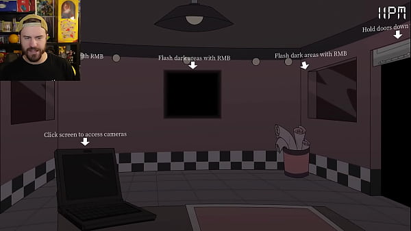 Would You Work This Night Shift For 00? | Bo...