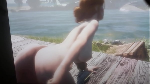 Rousse Épaisse Pilonné