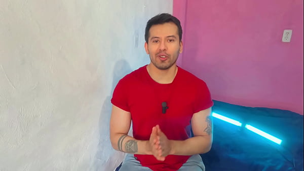 Hombre casado dotado rellenandole el culo a pel...