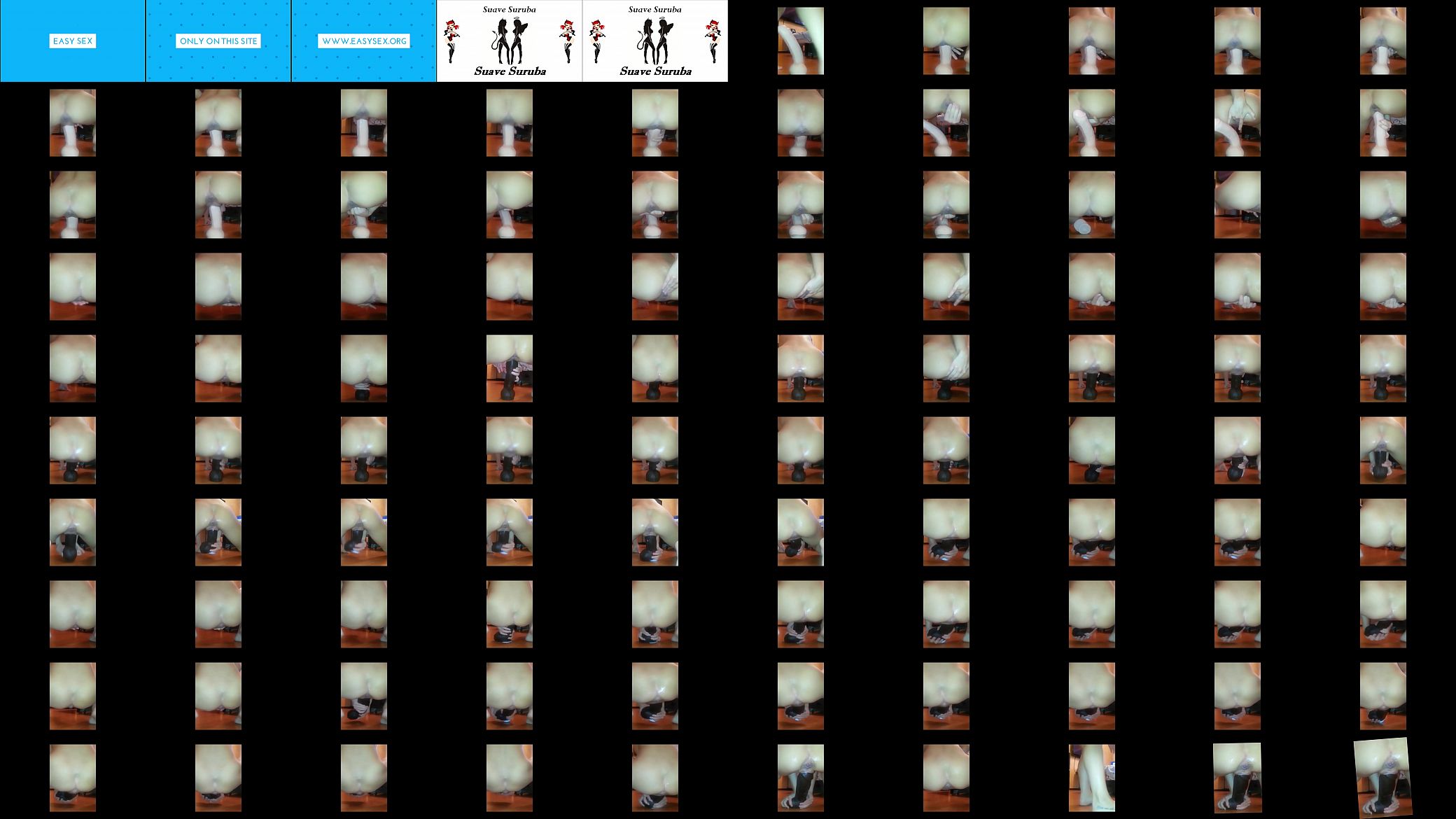 I can Shove Extreme things in my Pussy   big tits webcam 预览图