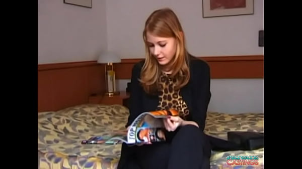 Cating: Teen Crystal, Porn? I Think it's Good