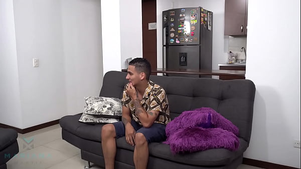 Horny latina ebony teen offers her services as an in Colombia - Mariana Martix