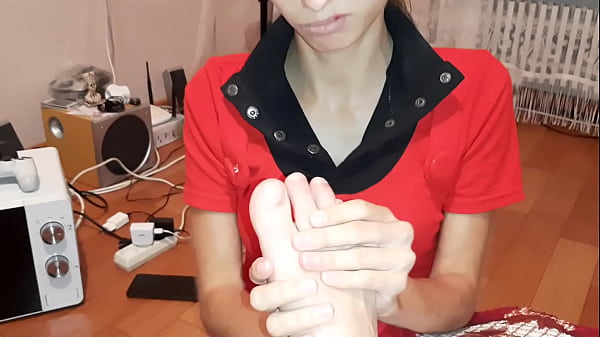 Download Video - Best POV Lesbian Foot Fetish - Lesbian Illusion Girls