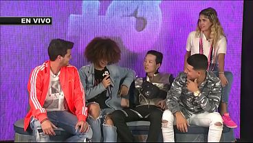 Brocc x Shyno x Cletz I Mas23Tv