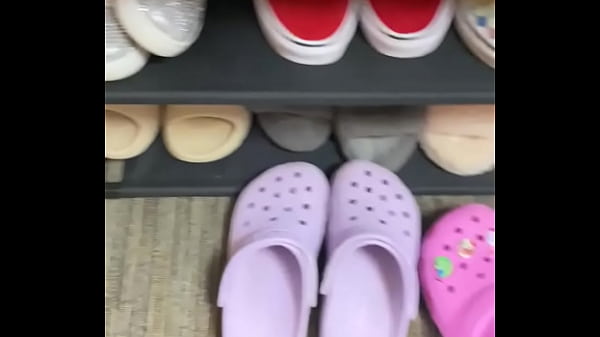  My Friends Shoe Collection