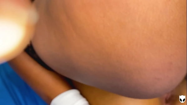 Clit to Clit, Rubbing Pussy Tribbing