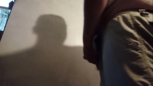 Download Video - Cum&comma;&comma; bust in someone's Home