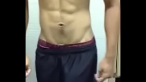 Stomach vacuum - đội trym