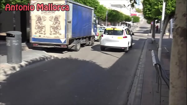 FAKE TAXI