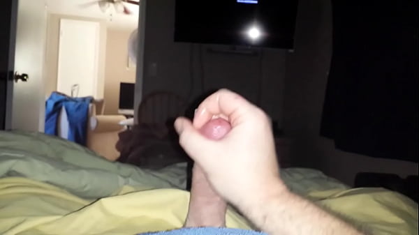 thumb hit me